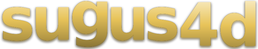 sugus4d logo