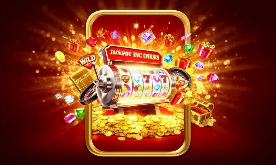 sugus4d The Full Lobby on Your Phone