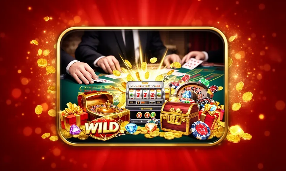 sugus4d Sportsbook